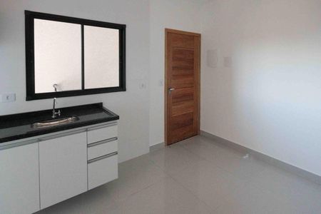 Apartamento para alugar com 1 quarto, 27m² em Chácara Belenzinho, São Paulo