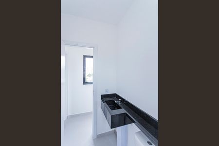 Apartamento à venda com 60m², 2 quartos e 1 vagaBanheiro