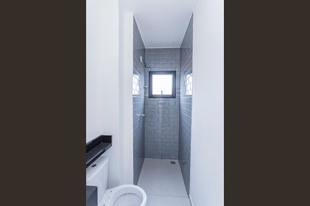 Apartamento à venda com 60m², 2 quartos e 1 vagaBanheiro