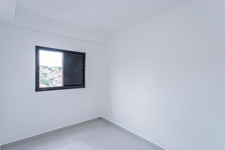 Apartamento à venda com 60m², 2 quartos e 1 vagaQuarto 2