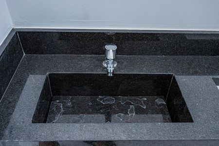 Apartamento à venda com 60m², 2 quartos e 1 vagaBanheiro