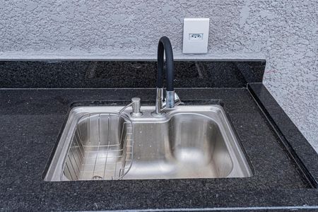 Apartamento à venda com 60m², 2 quartos e 1 vagaTerraço