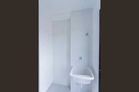 Apartamento à venda com 60m², 2 quartos e 1 vagaCozinha e Área de Serviço