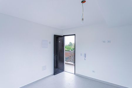 Sala de apartamento à venda com 2 quartos, 60m² em Parque Sao Domingos, São Paulo