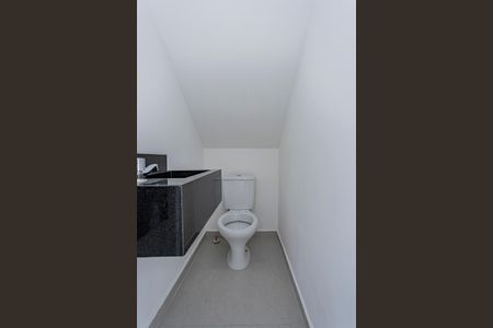 Apartamento à venda com 60m², 2 quartos e 1 vagaLavabo