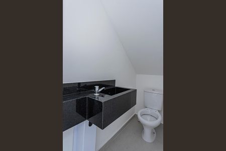 Apartamento à venda com 60m², 2 quartos e 1 vagaLavabo