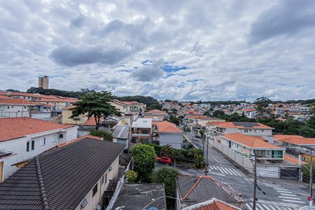 Apartamento à venda com 60m², 2 quartos e 1 vagaVista Quarto 2