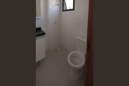 Apartamento para alugar com 27m², 1 quarto e sem vaga