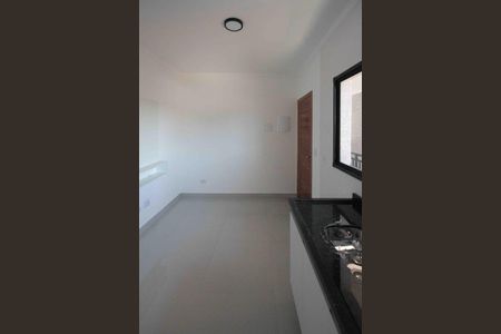 Apartamento para alugar com 27m², 1 quarto e sem vaga