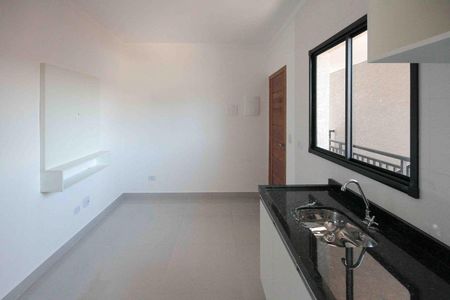 Apartamento para alugar com 1 quarto, 27m² em Chácara Belenzinho, São Paulo