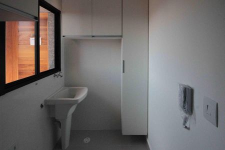 Apartamento para alugar com 1 quarto, 27m² em Chácara Belenzinho, São Paulo