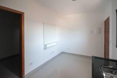 Apartamento para alugar com 1 quarto, 27m² em Chácara Belenzinho, São Paulo