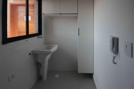 Apartamento para alugar com 27m², 1 quarto e sem vaga