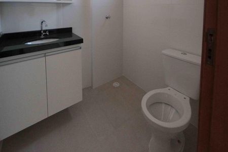 Apartamento para alugar com 27m², 1 quarto e sem vaga