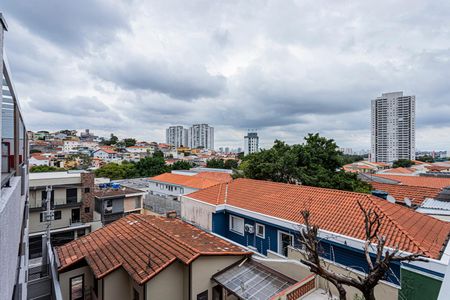 Apartamento à venda com 60m², 2 quartos e 1 vagaVista Terraço