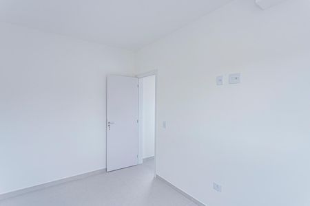 Quarto 1 de apartamento à venda com 2 quartos, 60m² em Parque Sao Domingos, São Paulo