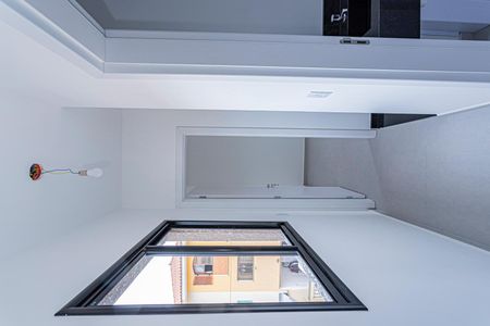 Apartamento à venda com 60m², 2 quartos e 1 vagaCorredor