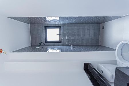Apartamento à venda com 60m², 2 quartos e 1 vagaBanheiro