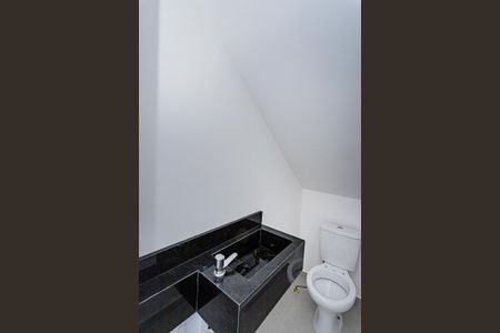 Apartamento à venda com 60m², 2 quartos e 1 vagaLavabo