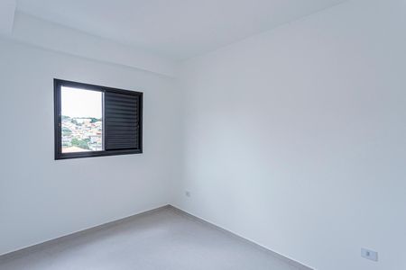 Apartamento à venda com 60m², 2 quartos e 1 vagaQuarto 1