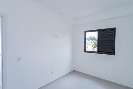 Quarto 1 de apartamento à venda com 2 quartos, 60m² em Parque Sao Domingos, São Paulo