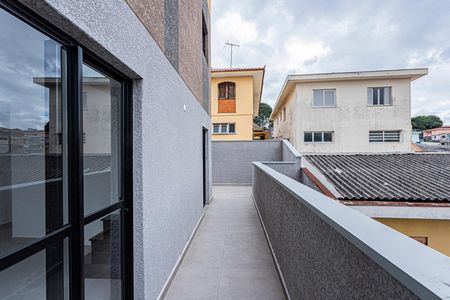 Apartamento à venda com 60m², 2 quartos e 1 vagaTerraço