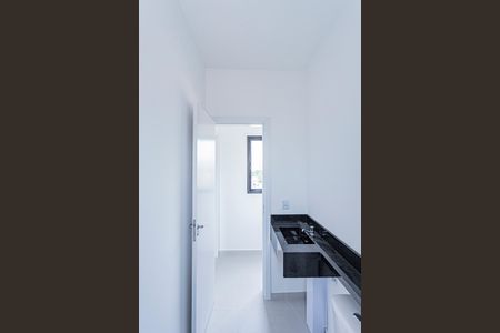 Apartamento à venda com 60m², 2 quartos e 1 vagaBanheiro
