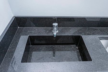 Apartamento à venda com 60m², 2 quartos e 1 vagaBanheiro