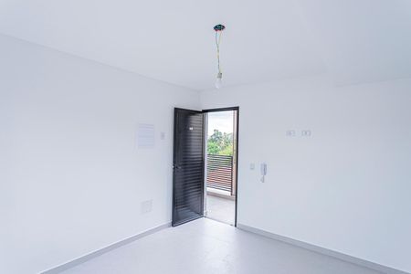 Sala de apartamento à venda com 2 quartos, 60m² em Parque Sao Domingos, São Paulo