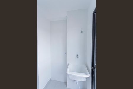 Apartamento à venda com 60m², 2 quartos e 1 vagaCozinha e Área de Serviço