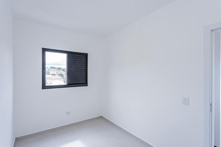 Apartamento à venda com 60m², 2 quartos e 1 vagaQuarto 2