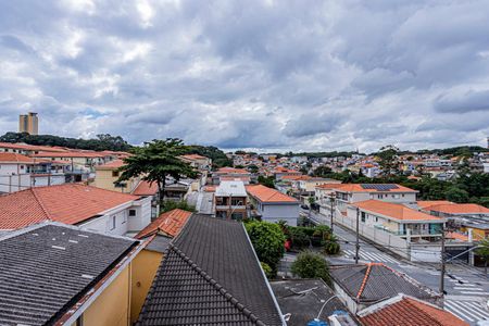 Apartamento à venda com 60m², 2 quartos e 1 vagaVista Quarto 1