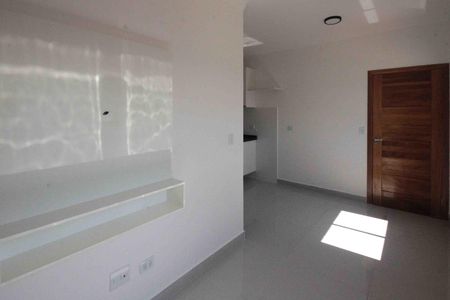Apartamento para alugar com 1 quarto, 34m² em Chácara Belenzinho, São Paulo