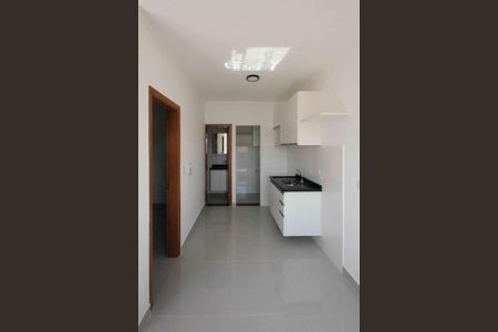 Apartamento para alugar com 1 quarto, 34m² em Chácara Belenzinho, São Paulo