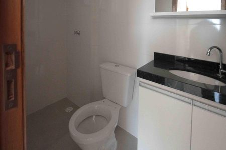 Apartamento para alugar com 34m², 1 quarto e sem vaga