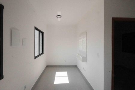 Apartamento para alugar com 1 quarto, 34m² em Chácara Belenzinho, São Paulo