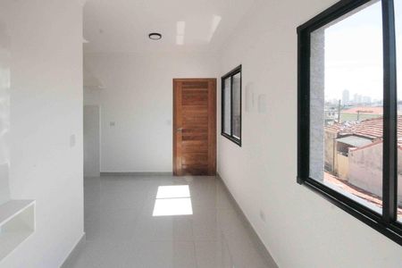 Apartamento para alugar com 1 quarto, 34m² em Chácara Belenzinho, São Paulo