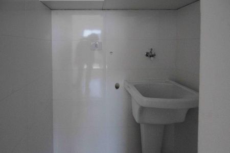 Apartamento para alugar com 34m², 1 quarto e sem vaga