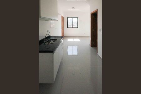 Apartamento para alugar com 1 quarto, 34m² em Chácara Belenzinho, São Paulo