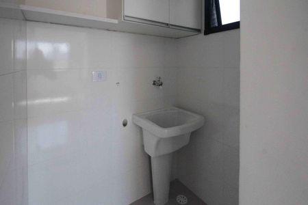 Apartamento para alugar com 34m², 1 quarto e sem vaga