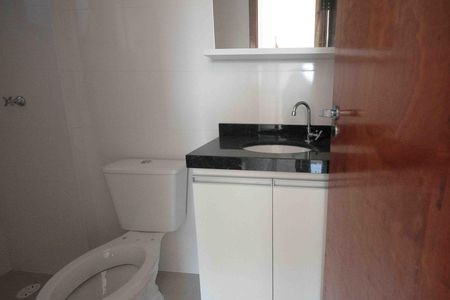 Apartamento para alugar com 34m², 1 quarto e sem vaga