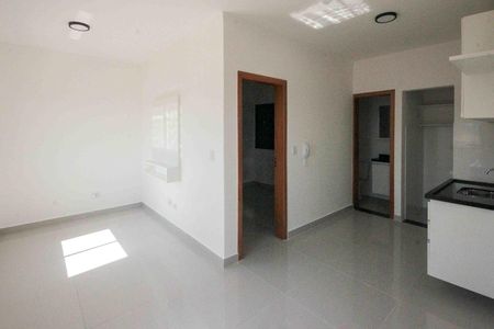Apartamento para alugar com 1 quarto, 34m² em Chácara Belenzinho, São Paulo