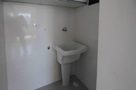 Apartamento para alugar com 34m², 1 quarto e sem vaga