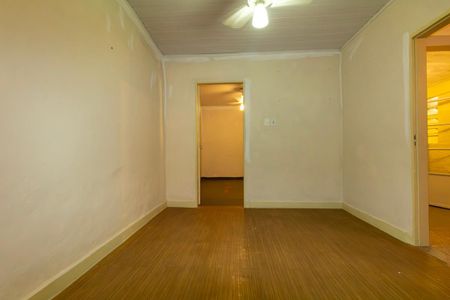 Sala de casa para alugar com 2 quartos, 42m² em Cidade Antônio Estêvão de Carvalho, São Paulo