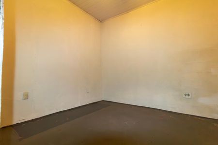 Quarto 2 de casa para alugar com 2 quartos, 42m² em Cidade Antônio Estêvão de Carvalho, São Paulo