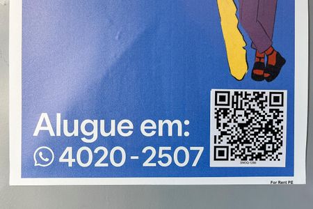 Studio para alugar com 26m², 1 quarto e sem vagaSNOQ-1286