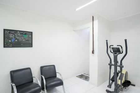 Studio para alugar com 26m², 1 quarto e sem vagaÁrea de serviço