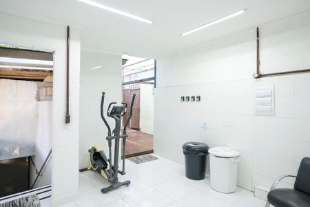 Studio para alugar com 26m², 1 quarto e sem vagaÁrea de serviço