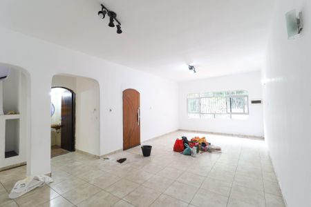Casa para alugar com 3 quartos, 125m² em Vila Albertina, São Paulo