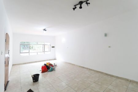Casa para alugar com 3 quartos, 125m² em Vila Albertina, São Paulo